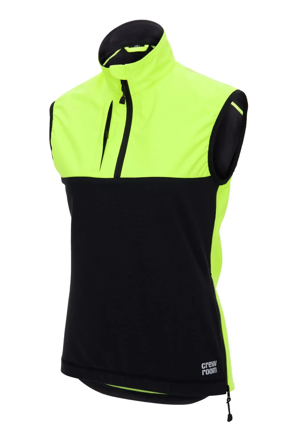 The Classic Rowing Gilet (Women's)