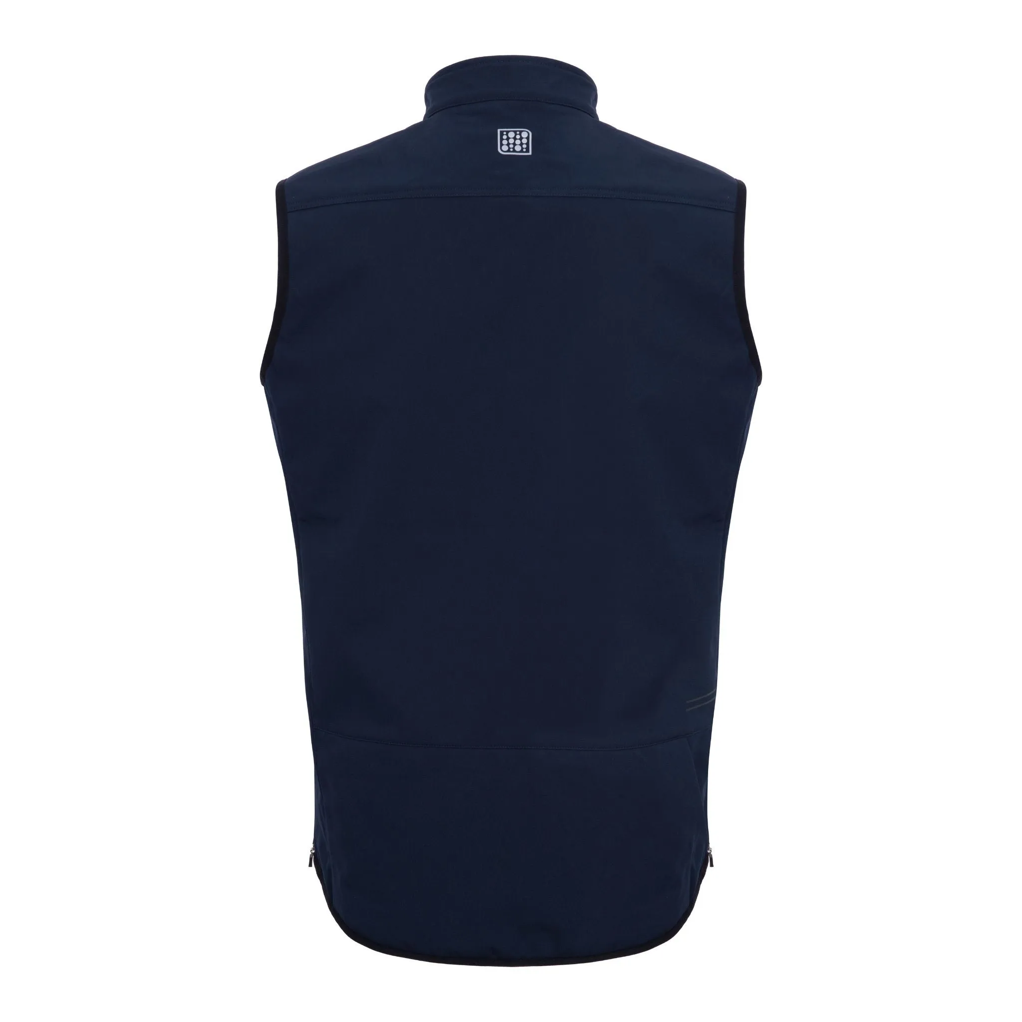 The Jasper Softshell Gilet (Men's)