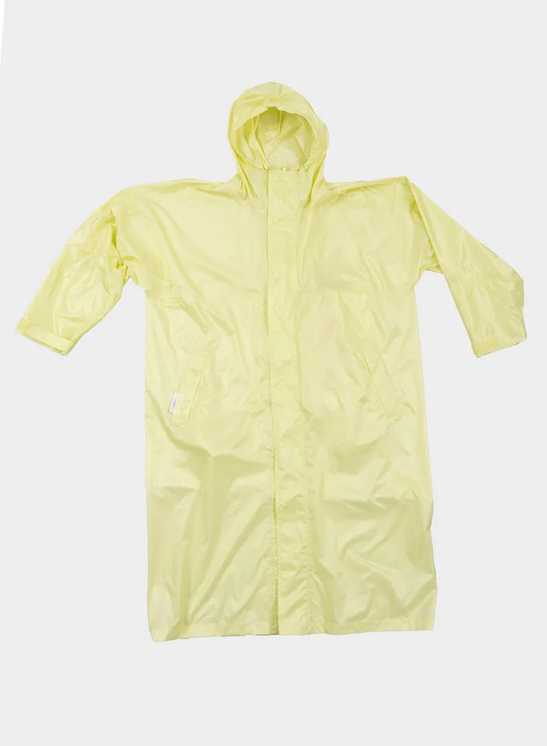 The New Raincoat Joy