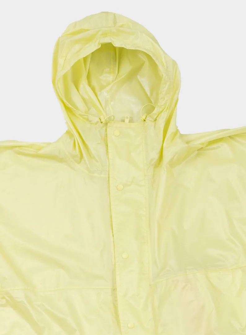 The New Raincoat Joy