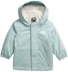 The North Face Muted Pine Warm Antora Infant Rain Jacket