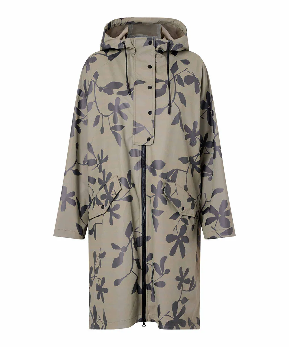 Theia Raincoat