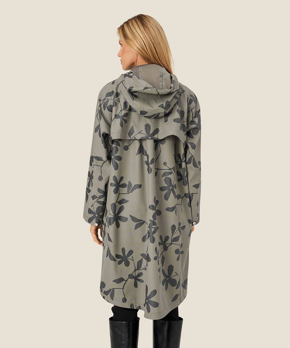 Theia Raincoat