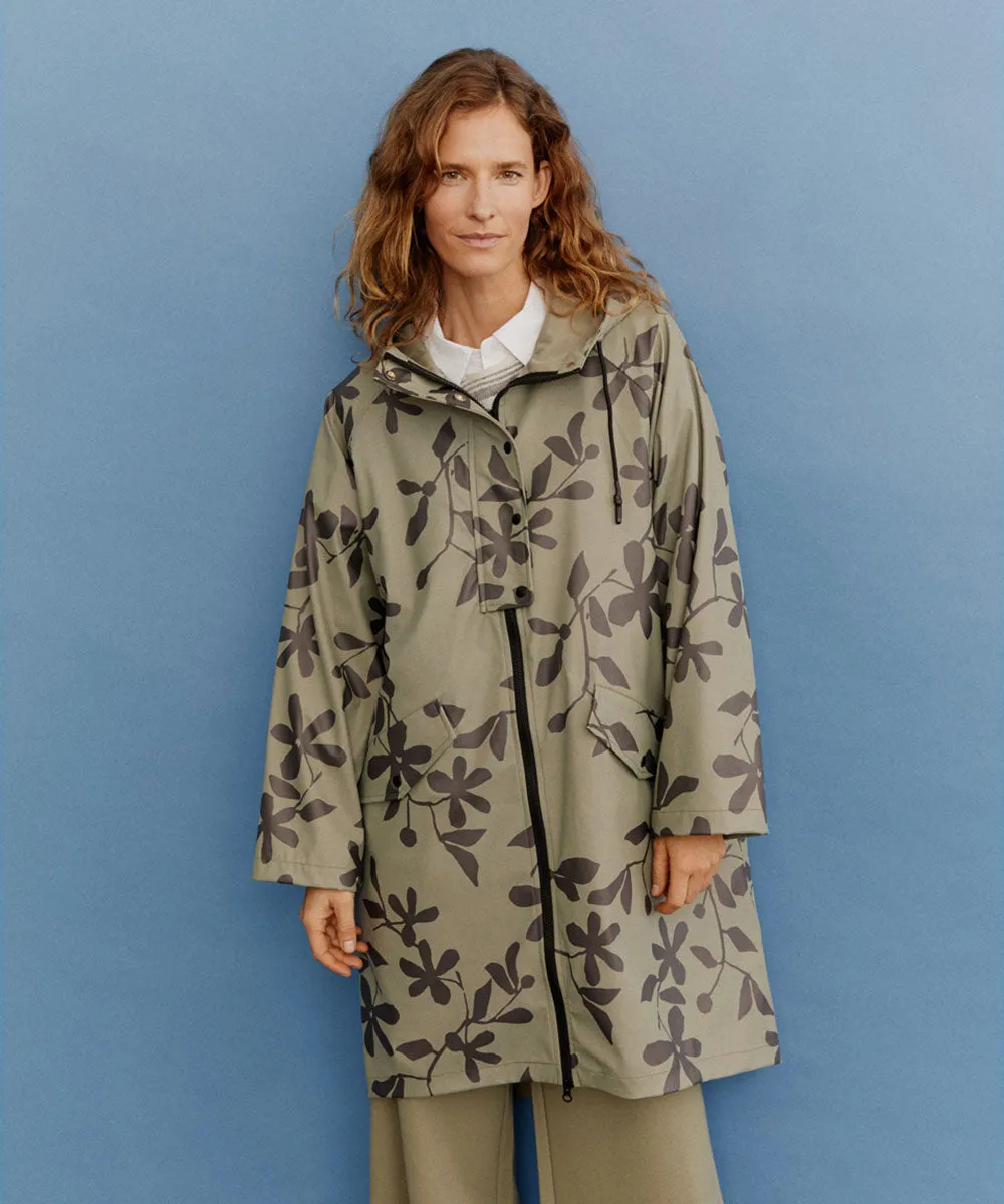 Theia Raincoat