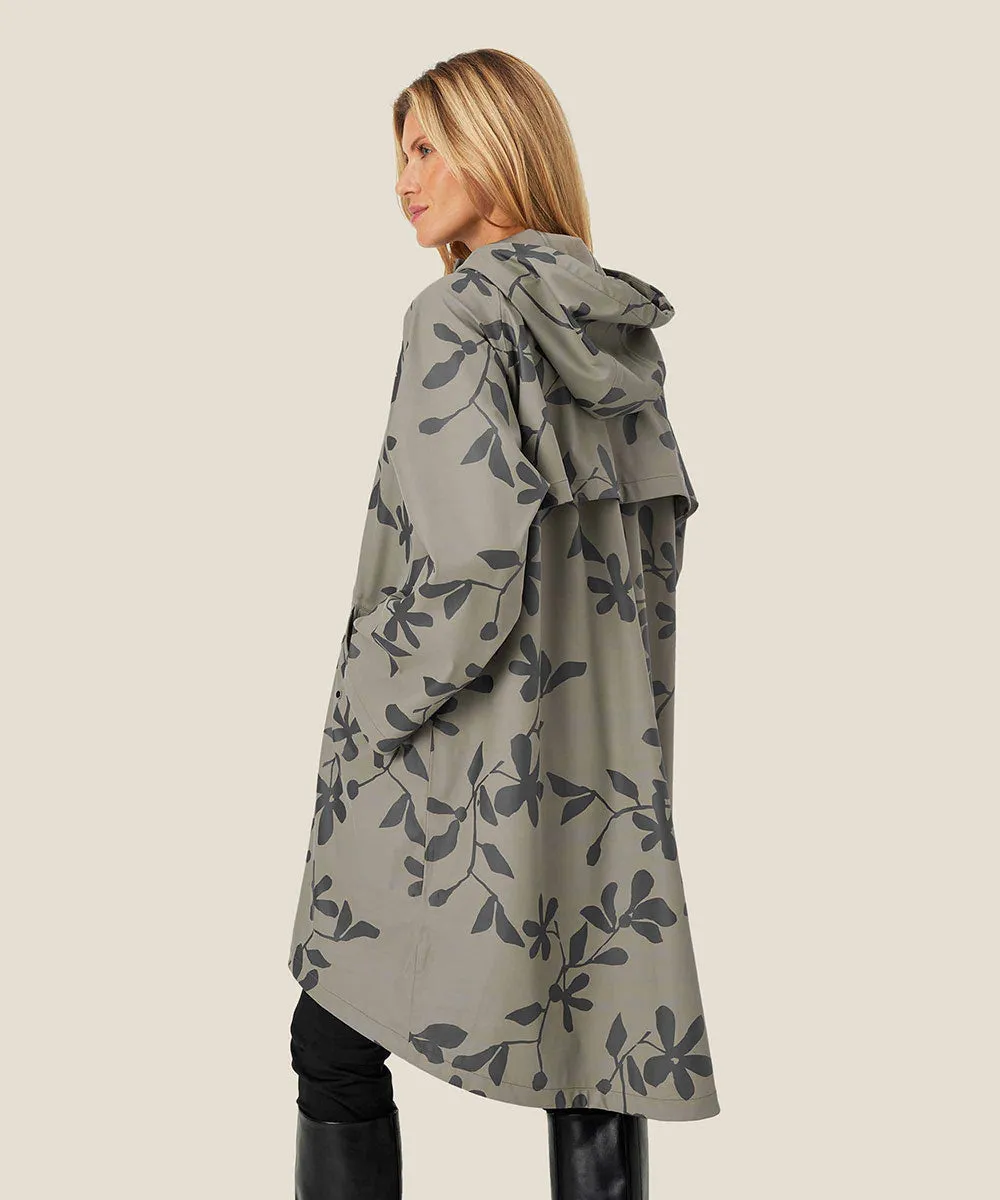 Theia Raincoat