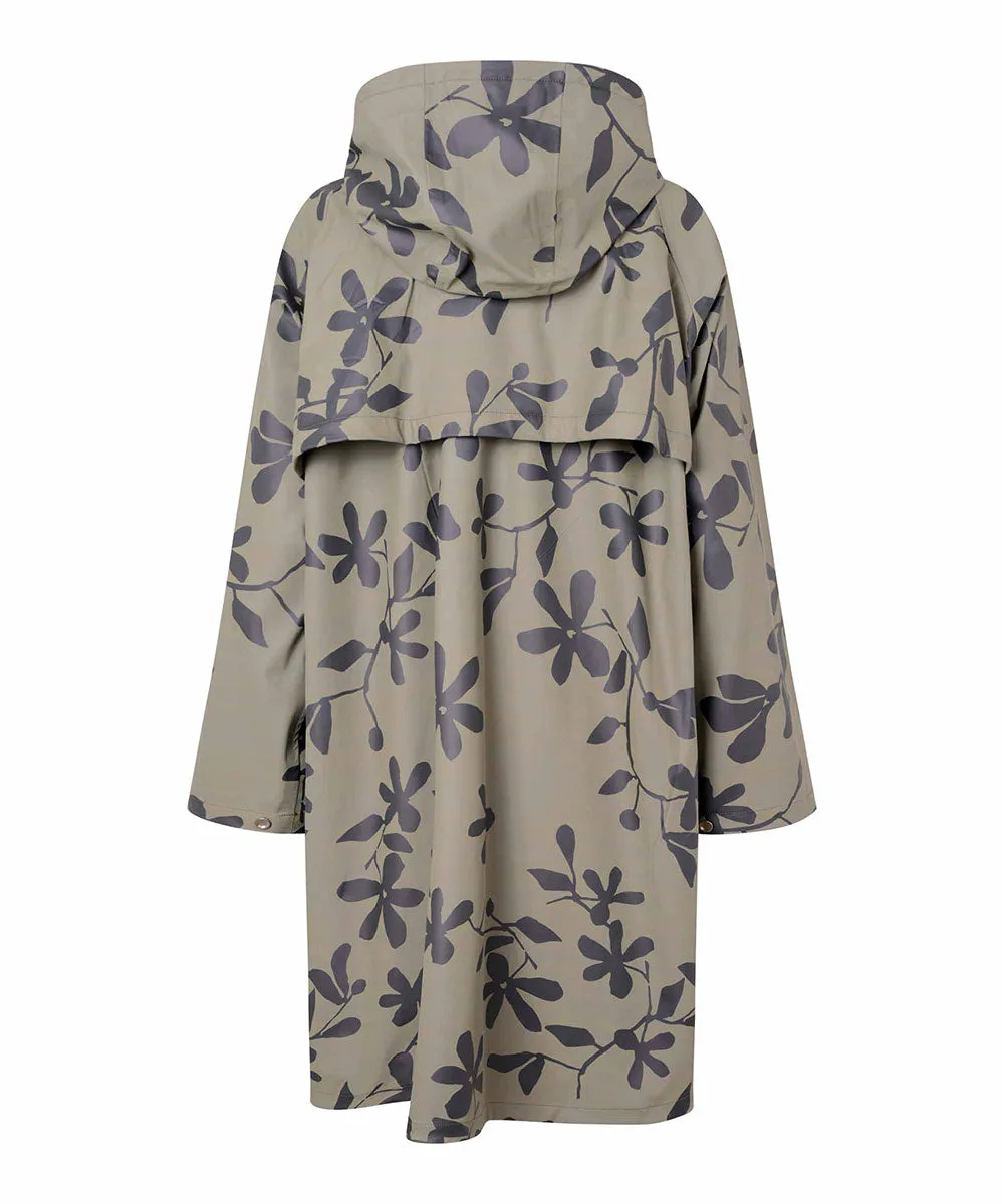 Theia Raincoat