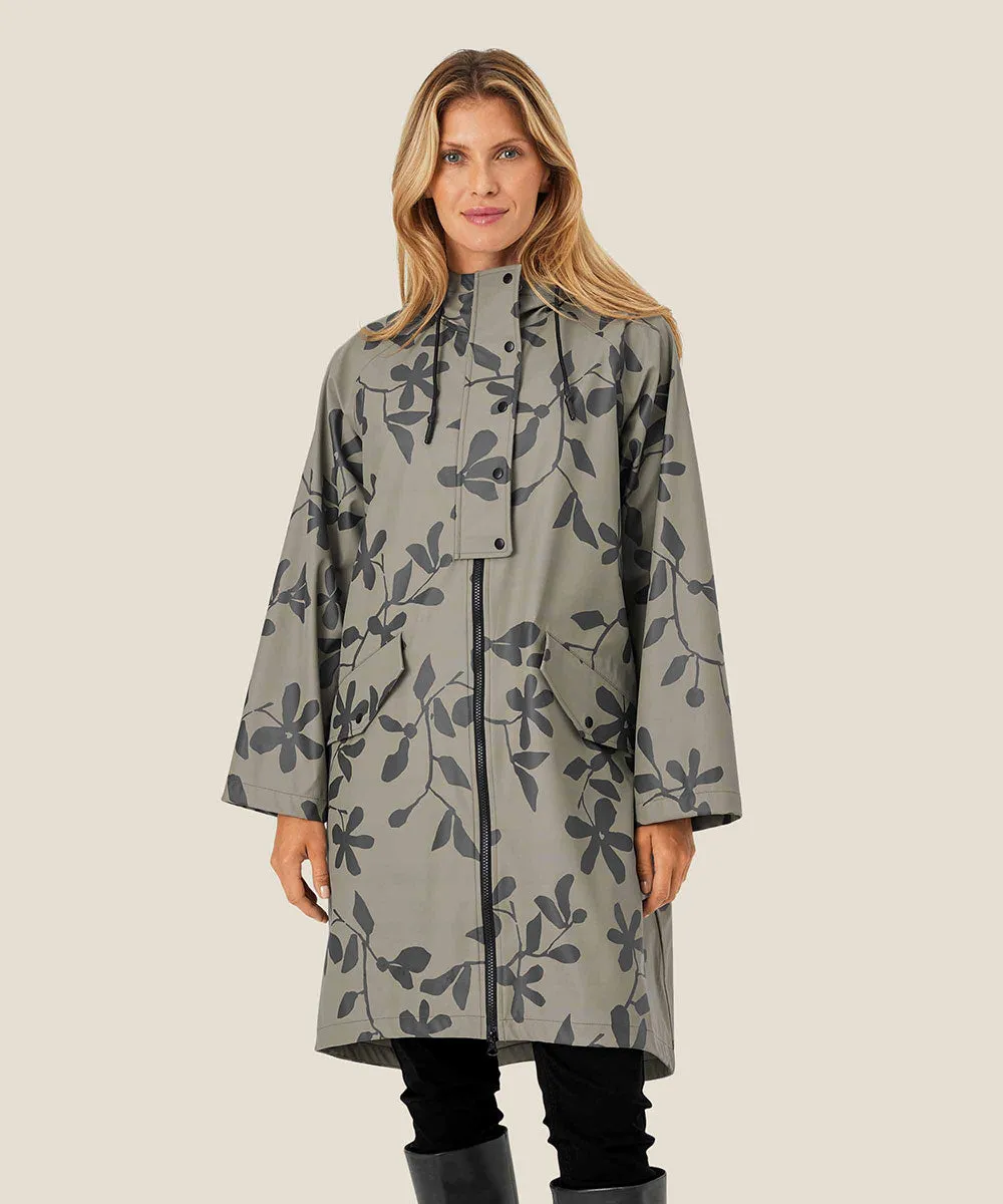 Theia Raincoat