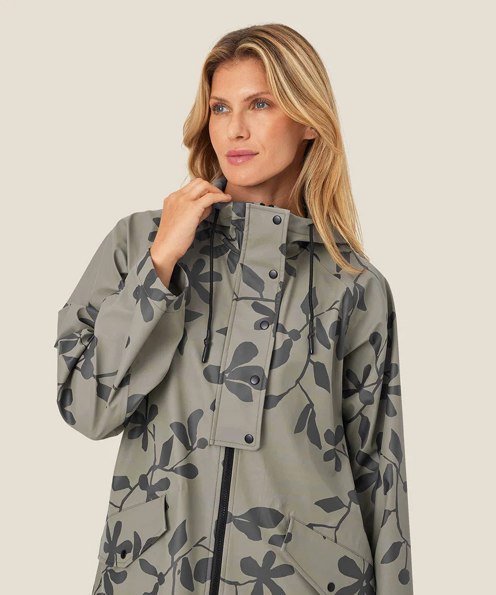 Theia Raincoat