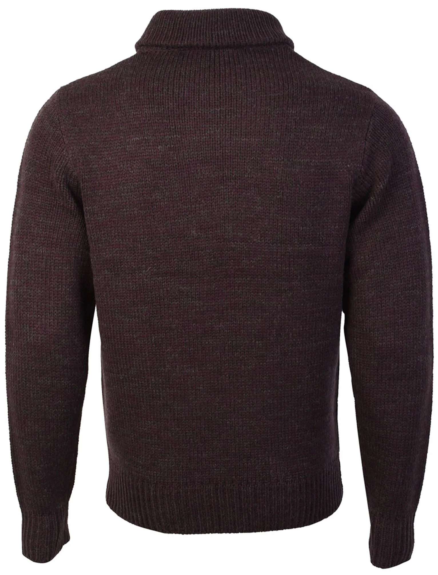 Tokyo Laundry Merton Wool Blend Shawl Neck Sweater