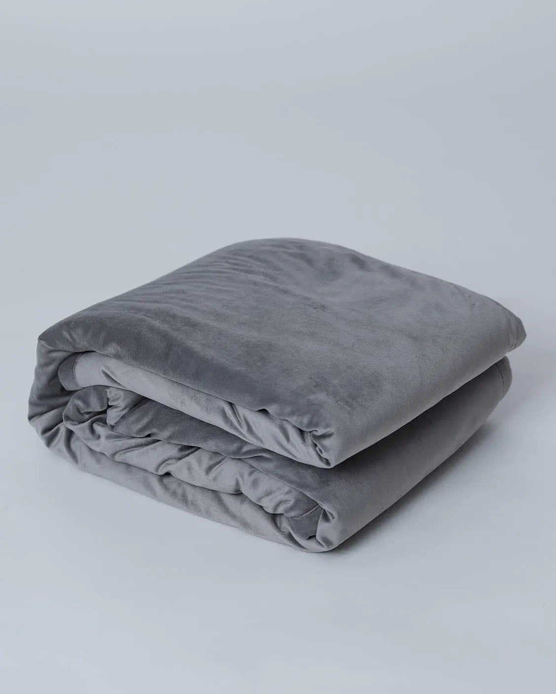 Tucked In |Dawn - Sherpa Blanket | Made of Fine Mink Velvet & Sherpa (90"x90")