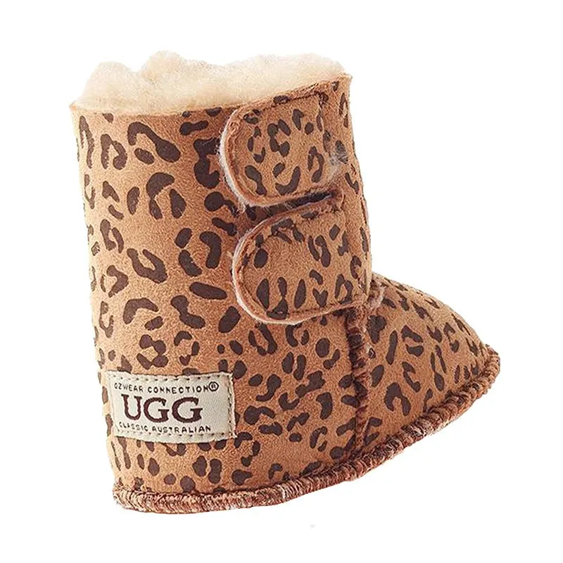 UGG Aaeesha Baby Boots