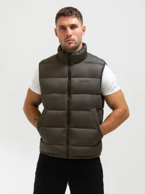 Ultimate Gilet - Slate