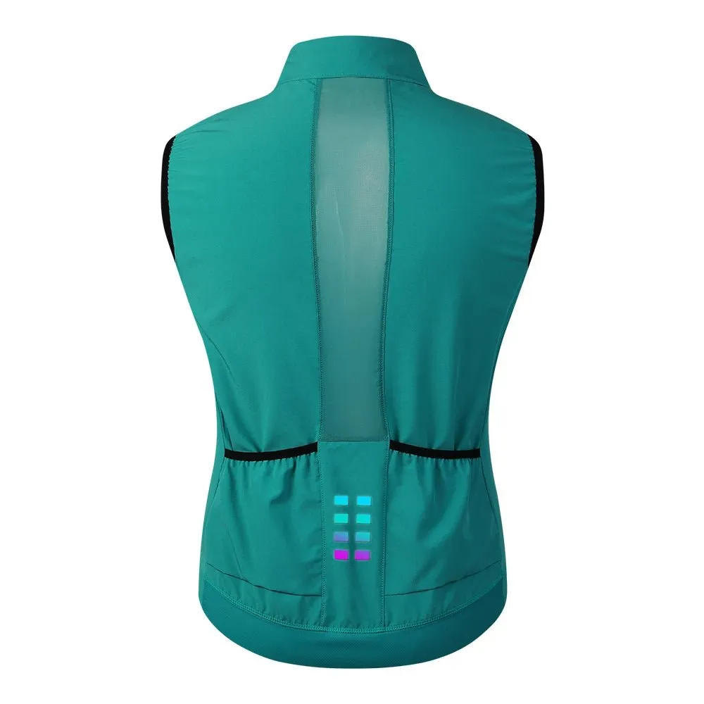 Ultralight Windproof Men's Cycling Vest