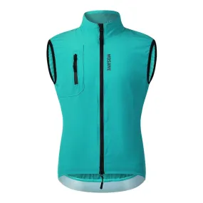 Ultralight Windproof Men's Cycling Vest