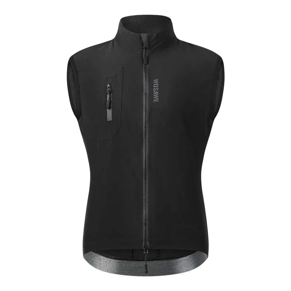 Ultralight Windproof Men's Cycling Vest