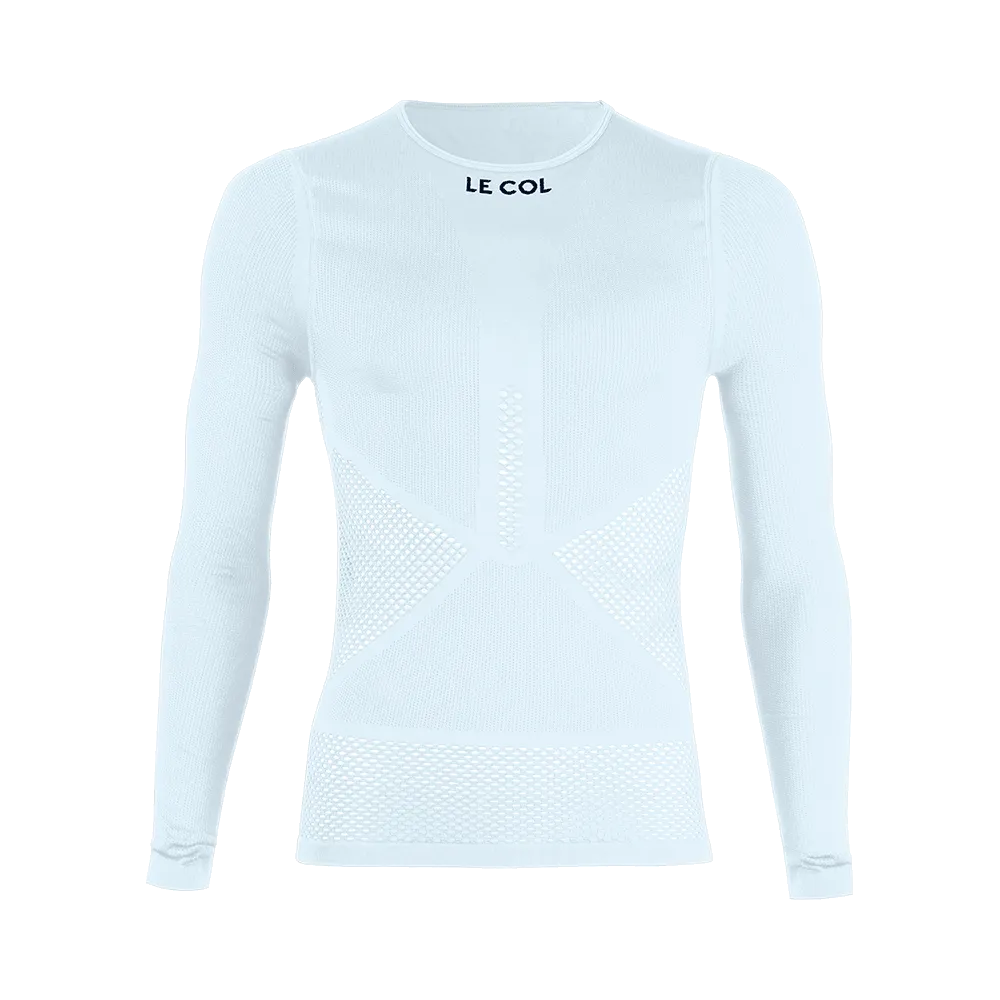 Unisex Pro Mesh Long Sleeve Base Layer