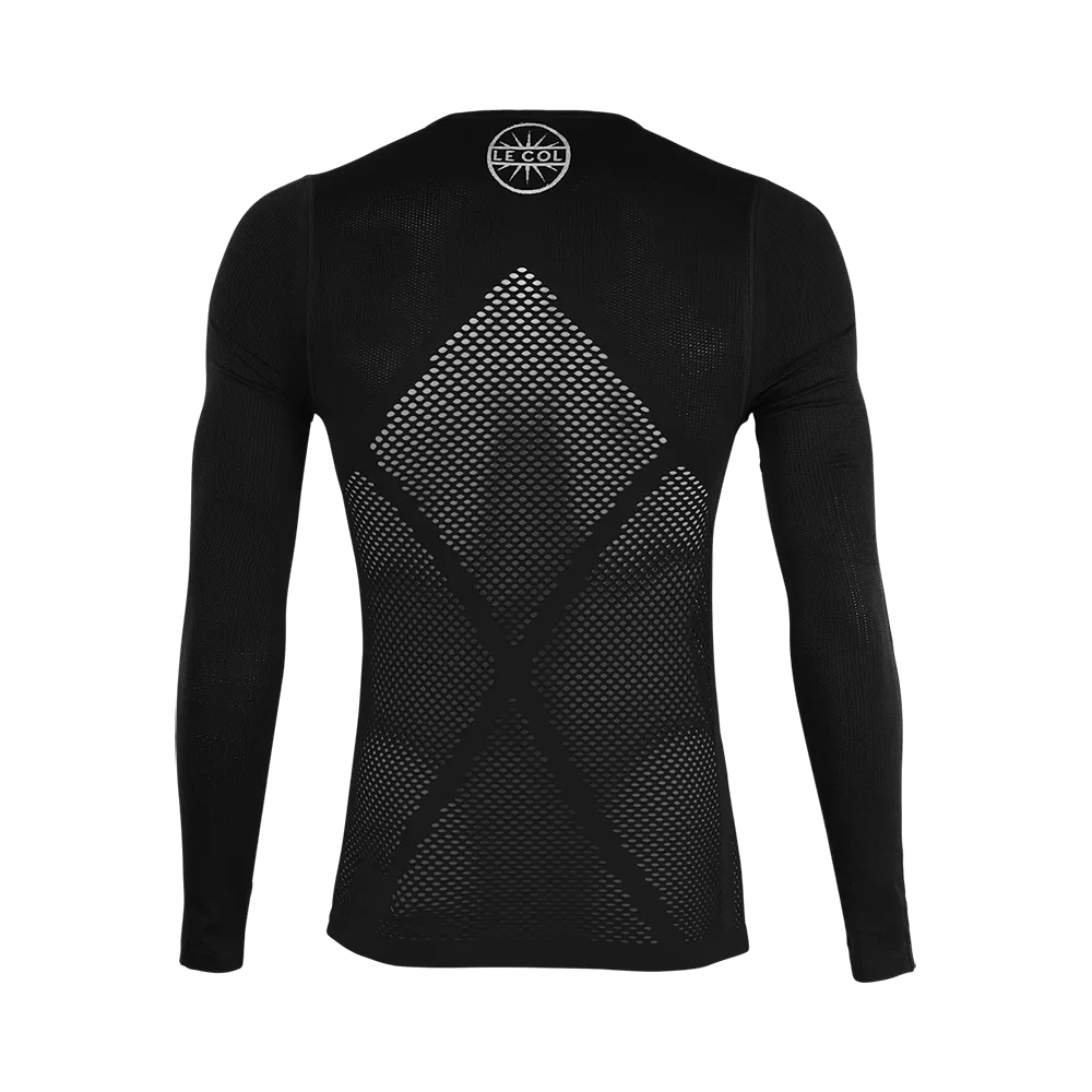 Unisex Pro Mesh Long Sleeve Base Layer