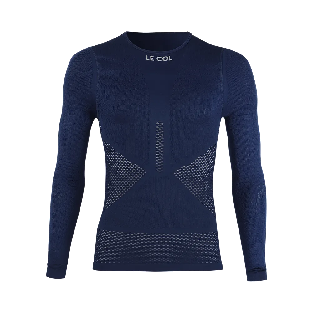 Unisex Pro Mesh Long Sleeve Base Layer