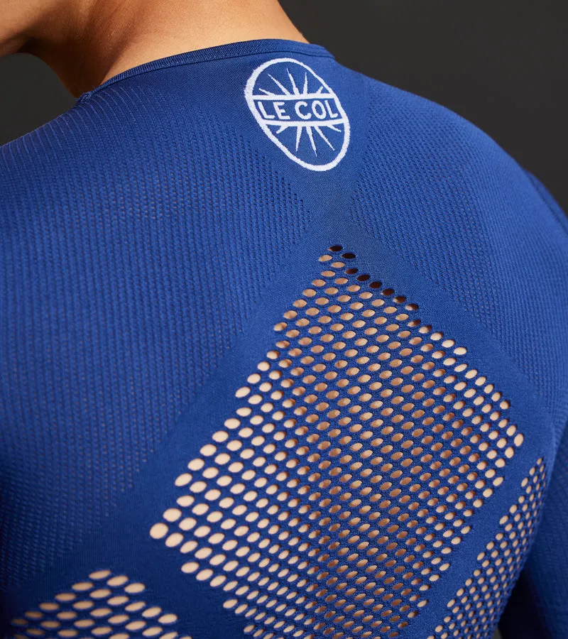 Unisex Pro Mesh Long Sleeve Base Layer