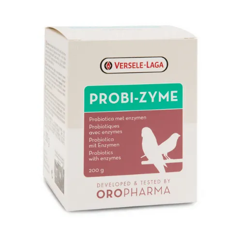 Versele Laga Oropharma Probi-Zyme 200g