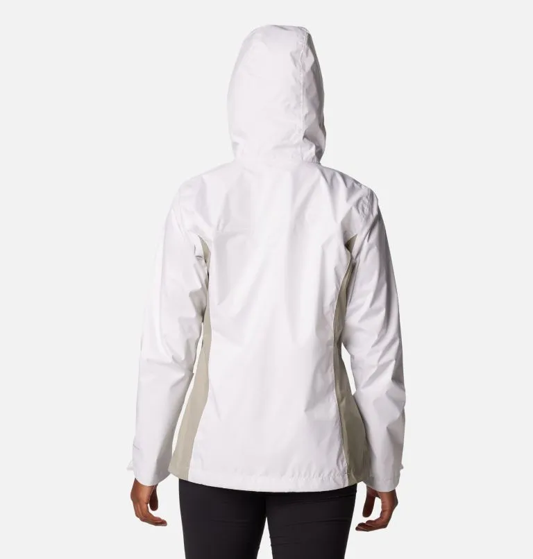 Women's Arcadia II Rain Jacket