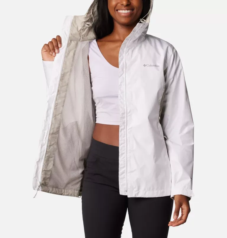 Women's Arcadia II Rain Jacket