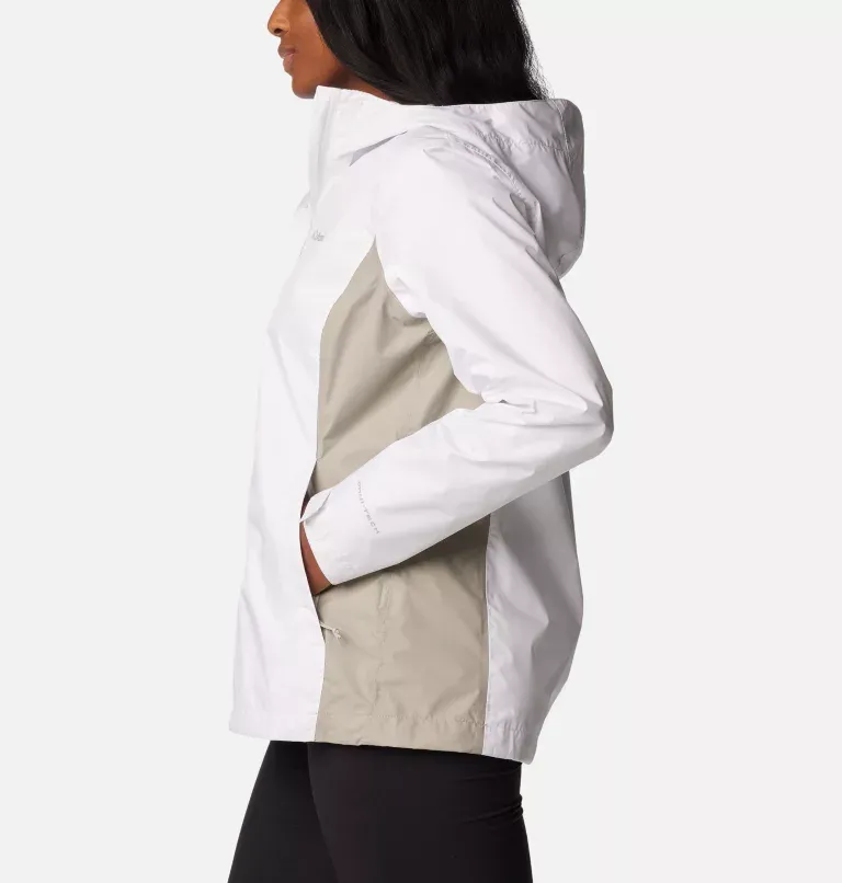 Women's Arcadia II Rain Jacket