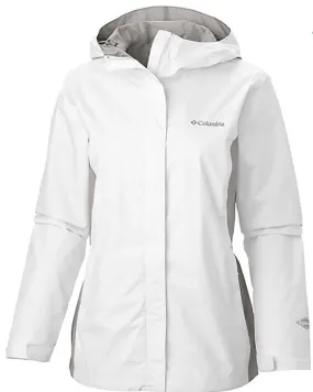 Women's Arcadia II Rain Jacket