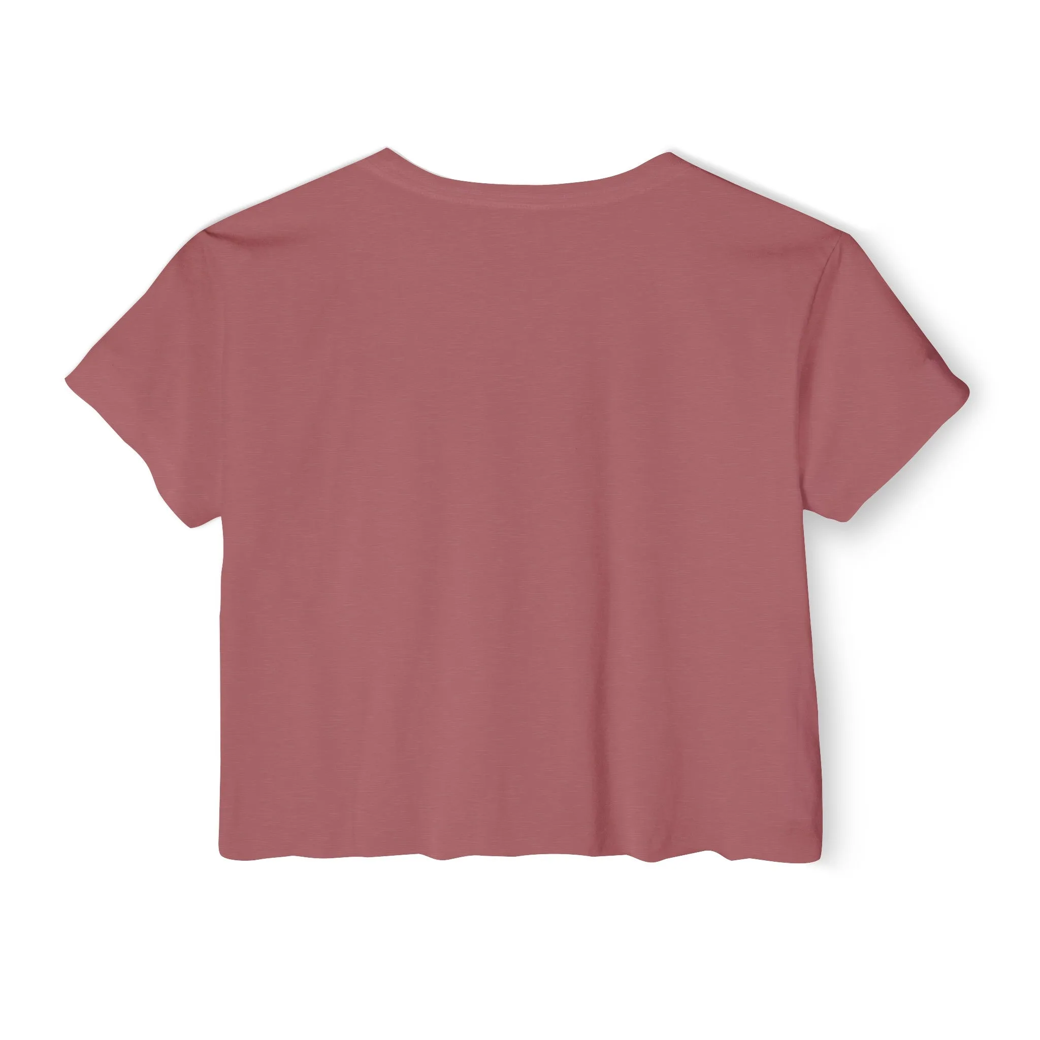 Women's Crop Top