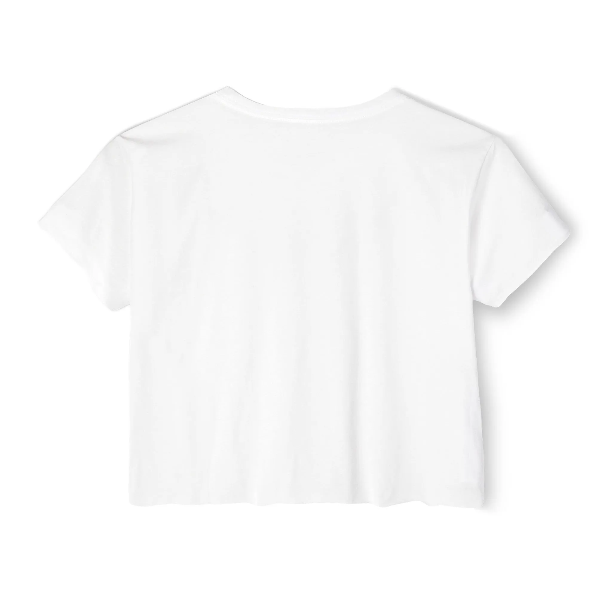 Women's Crop Top