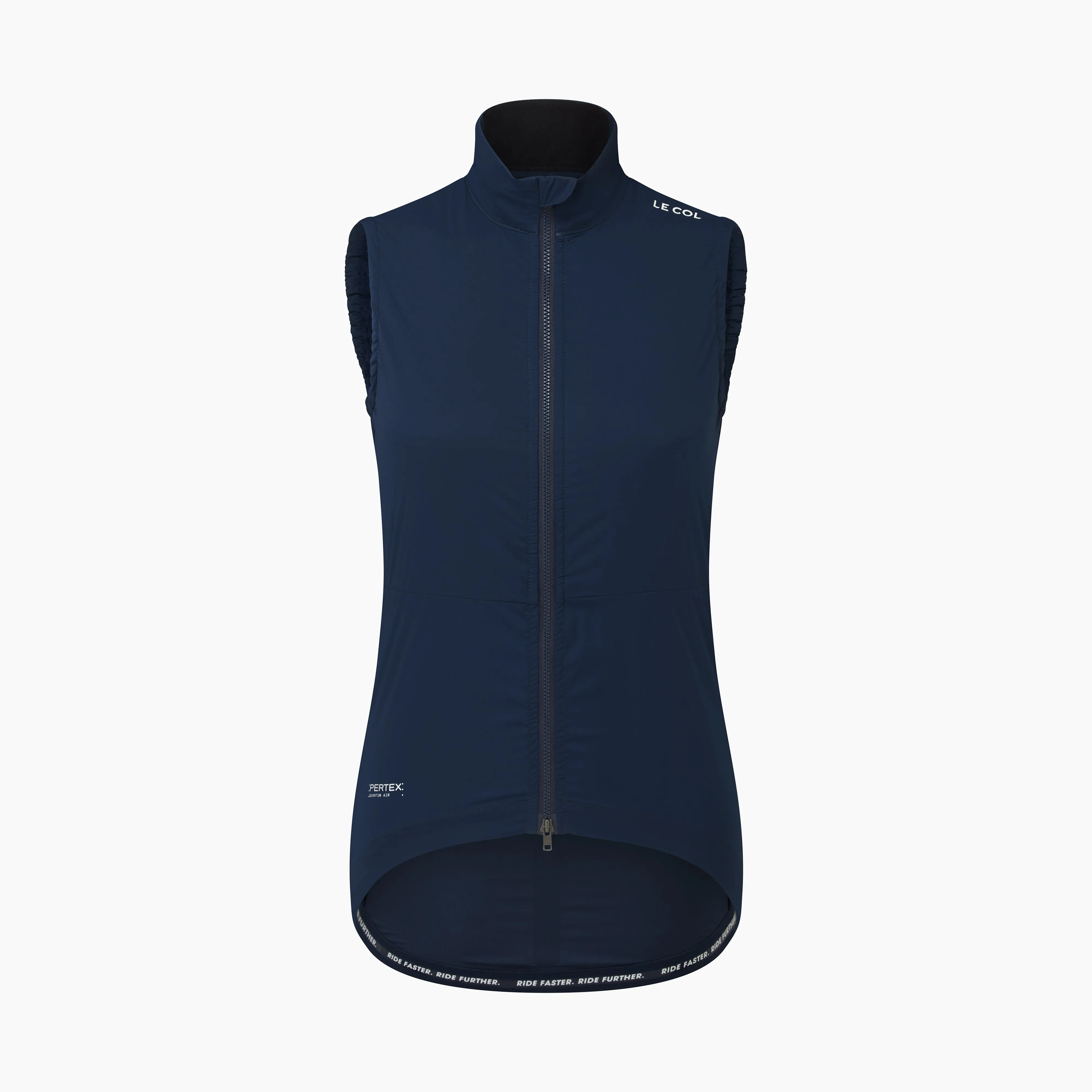 Womens Pro Insulated Gilet