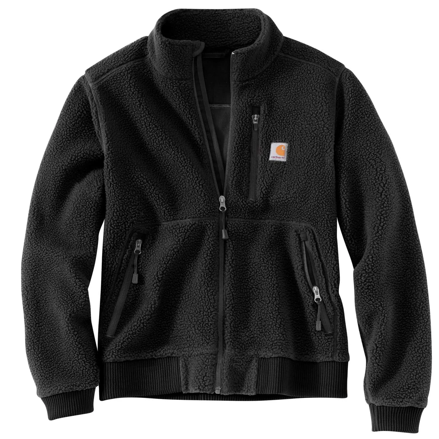 Women's Sherpa Fleece Jacket 103913