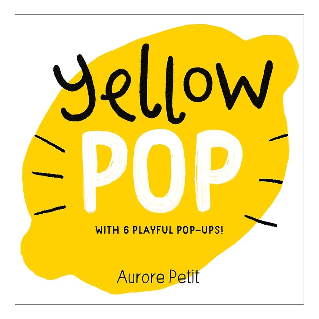 Yellow Pop